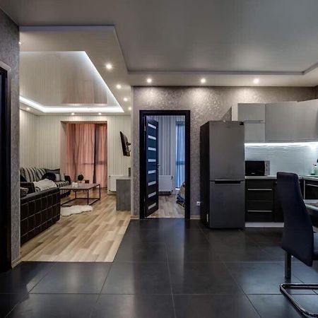 Comfortable Apartments Львів Екстер'єр фото