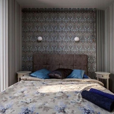 Comfortable Apartments Львів Екстер'єр фото