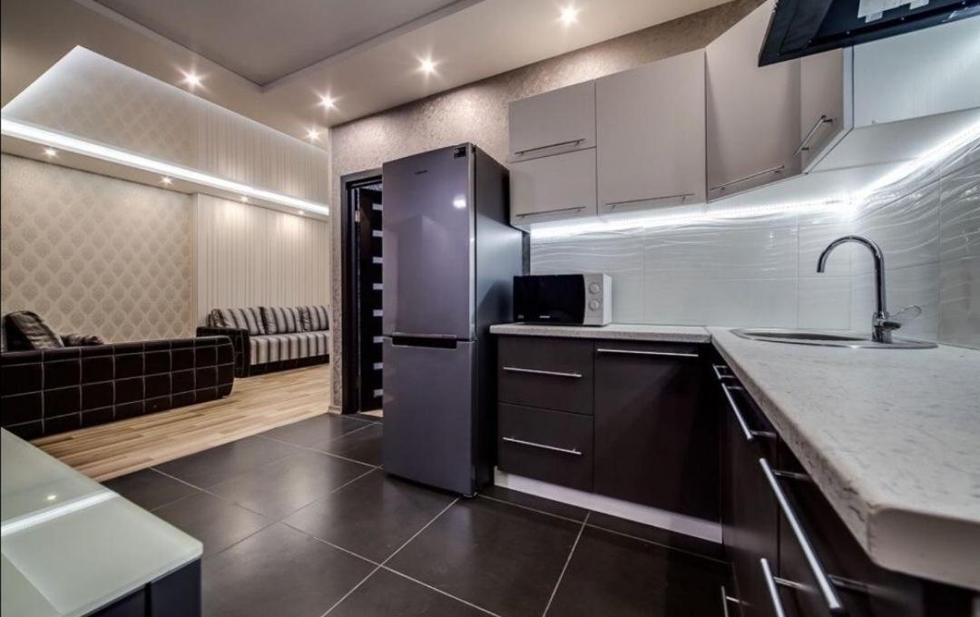Comfortable Apartments Львів Екстер'єр фото