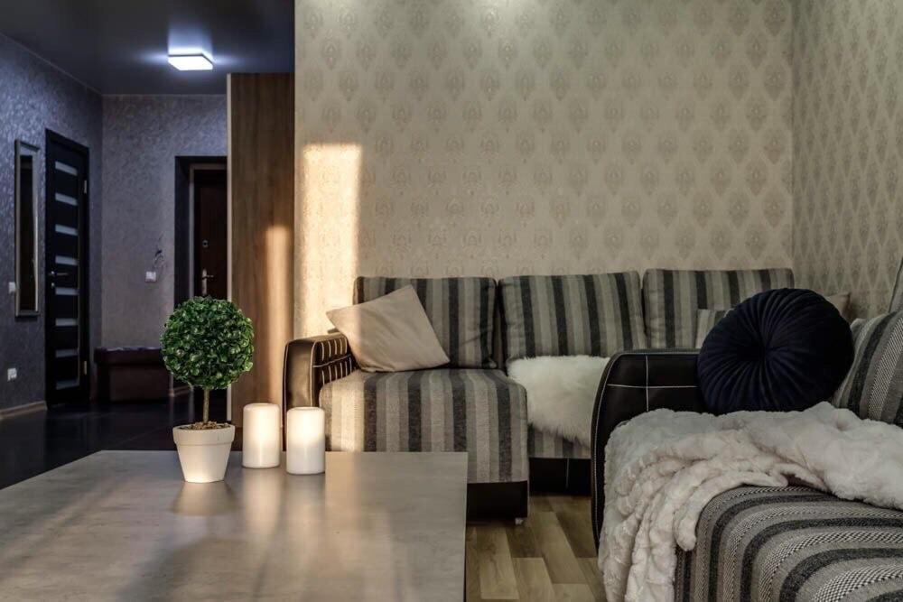 Comfortable Apartments Львів Екстер'єр фото