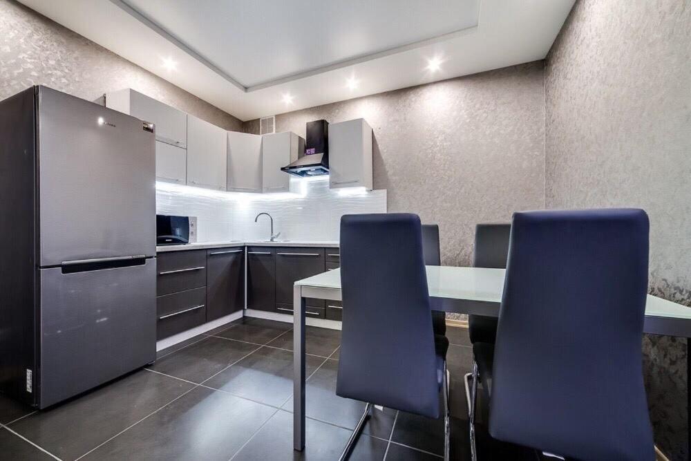 Comfortable Apartments Львів Екстер'єр фото