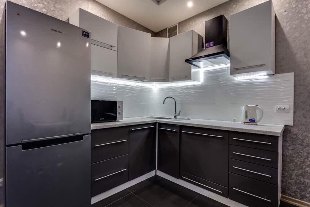 Comfortable Apartments Львів Екстер'єр фото