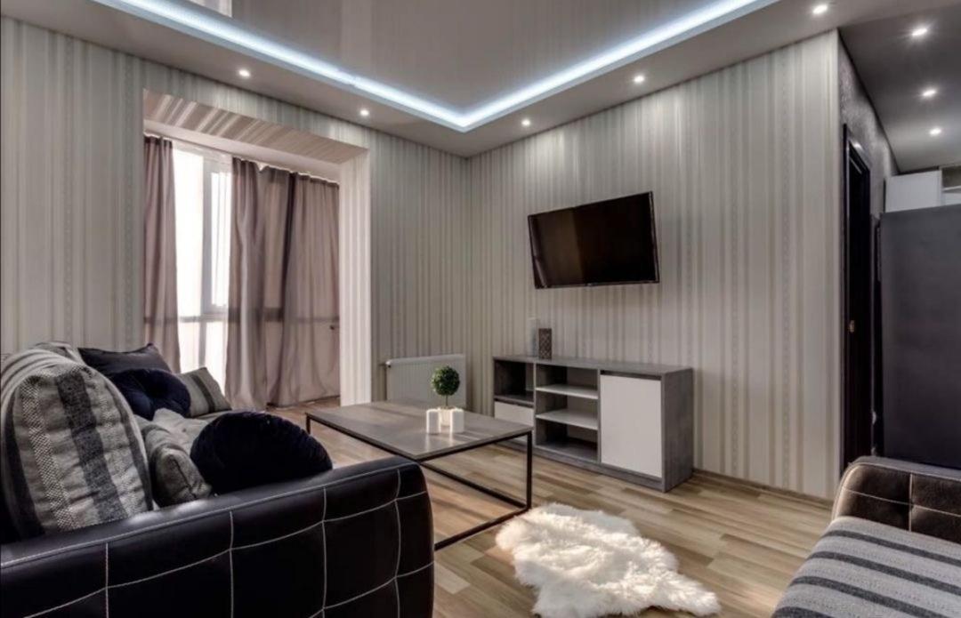 Comfortable Apartments Львів Екстер'єр фото